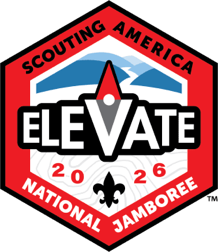 2026 Jamboree Logo