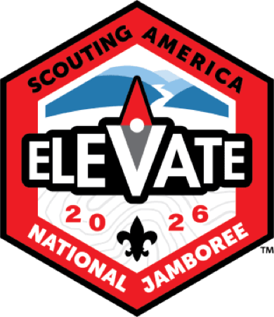 2026 Jamboree Logo